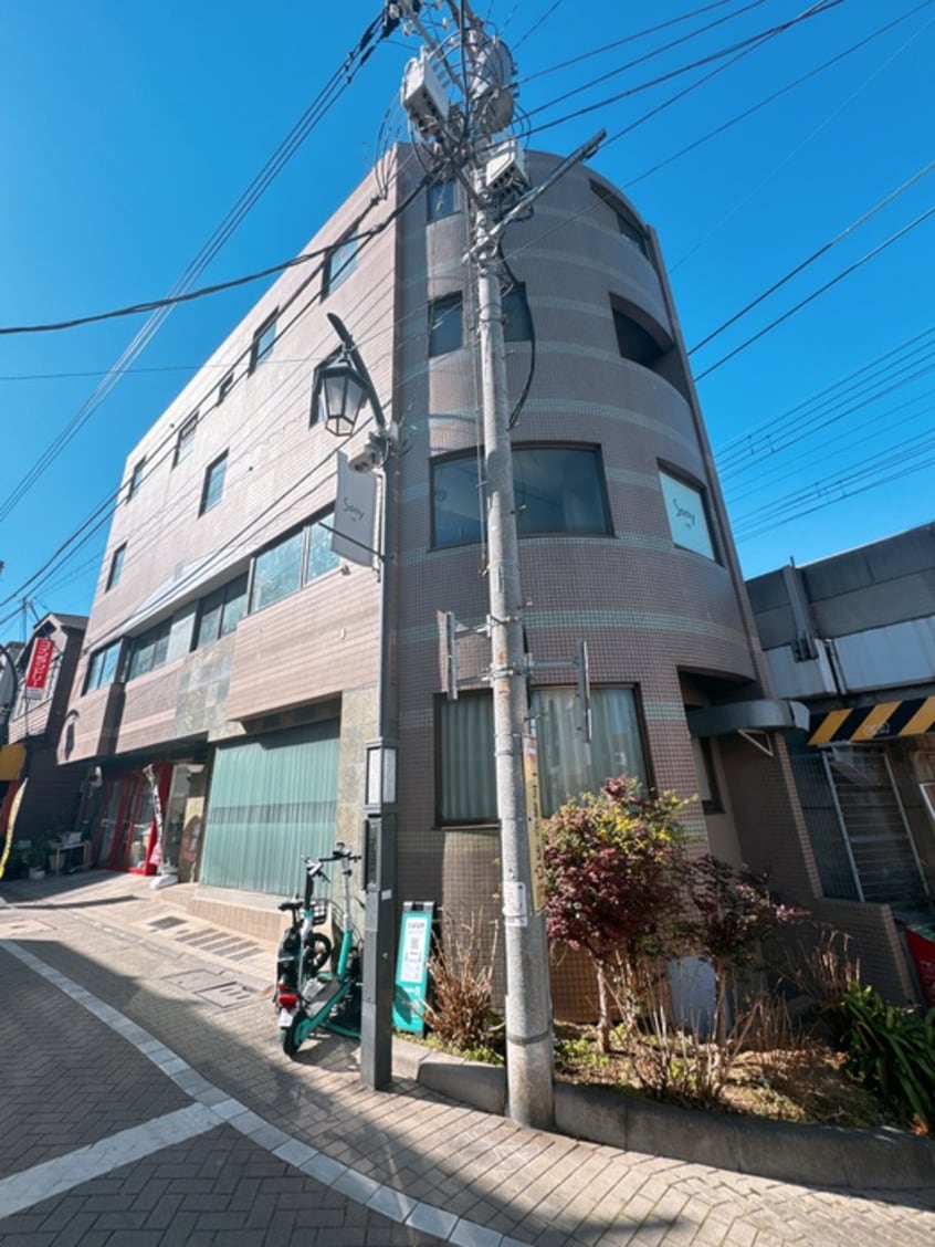 その他 アイエムビル