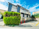 アパルト矢野口