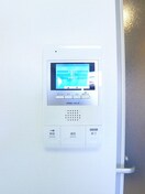 内観写真 シャトレー舞浜