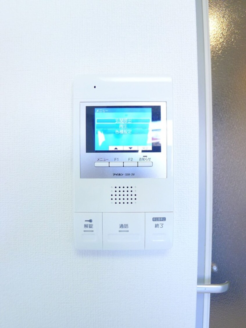 内観写真 シャトレー舞浜