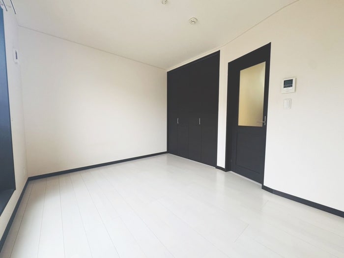 居室 エストスクエア黒砂台