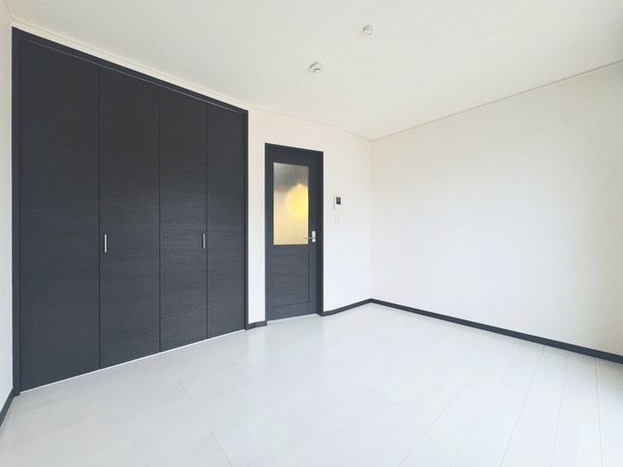 居室 エストスクエア黒砂台