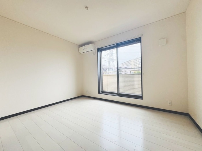 居室 エストスクエア黒砂台