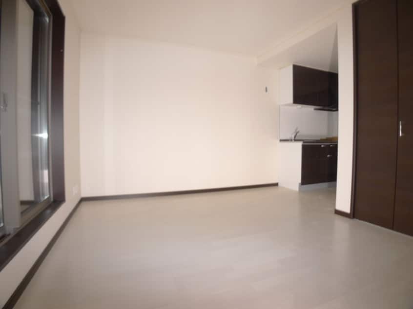 居室 エストスクエア黒砂台