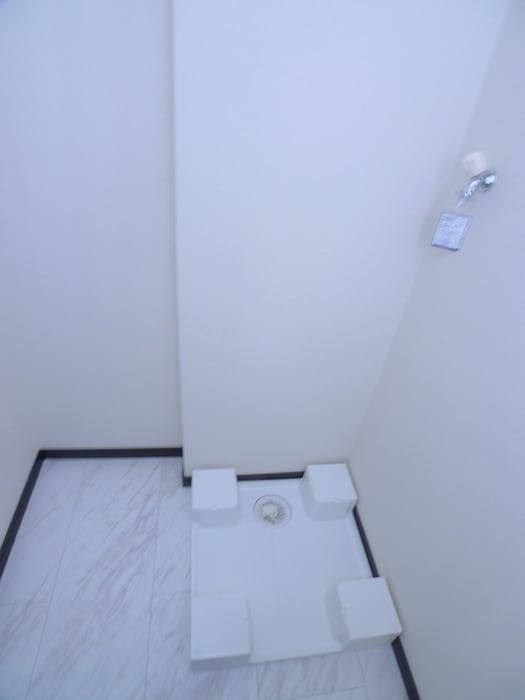 洗濯機置場 エストスクエア黒砂台