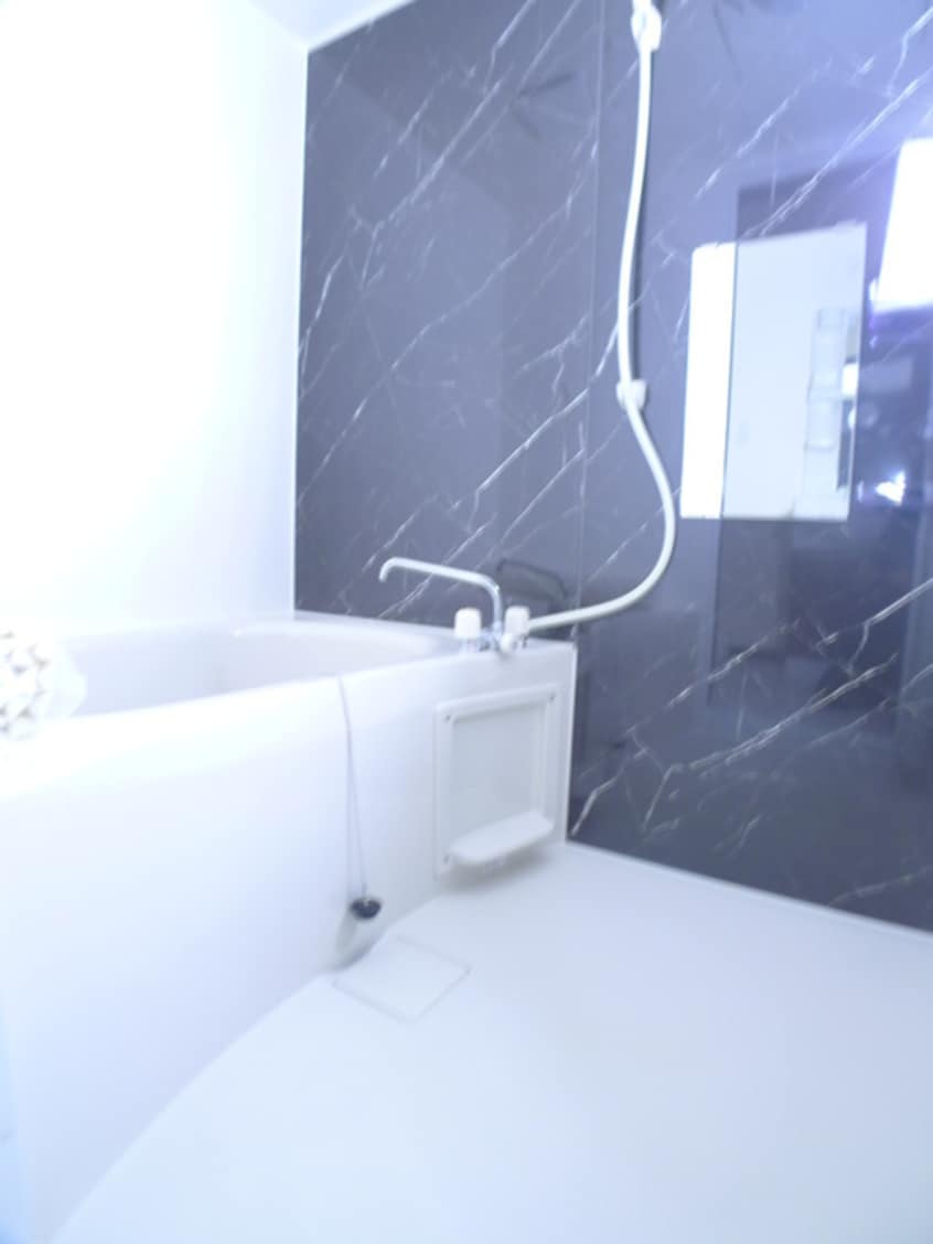 バス／シャワールーム等 エストスクエア黒砂台