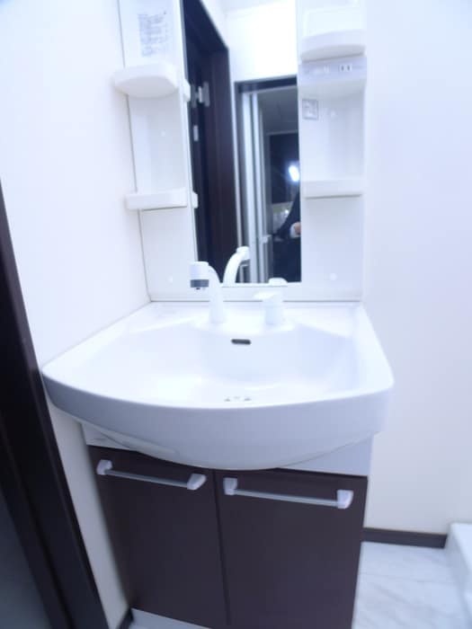 洗面 エストスクエア黒砂台