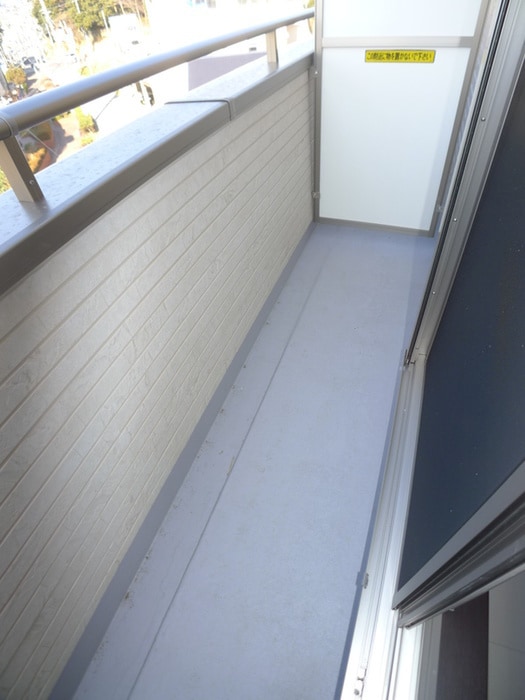 ベランダ・バルコニー エストスクエア黒砂台