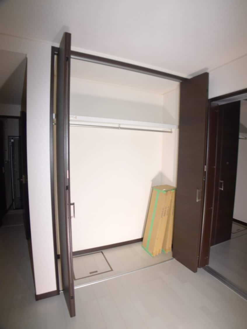 収納 エストスクエア黒砂台