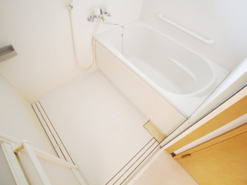 バス／シャワールーム等 サンホワイトカメリア