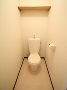 トイレ サンホワイトカメリア