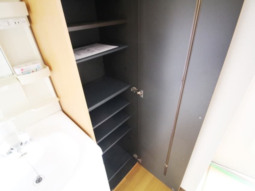 靴箱 サンホワイトカメリア