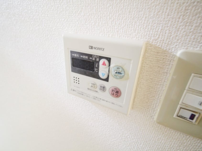 内観写真 サンホワイトカメリア