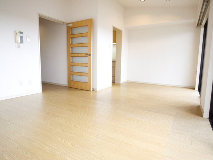 居室 ベル富士見丘