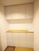 靴箱 ベル富士見丘