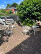 エントランス部分 ベル富士見丘