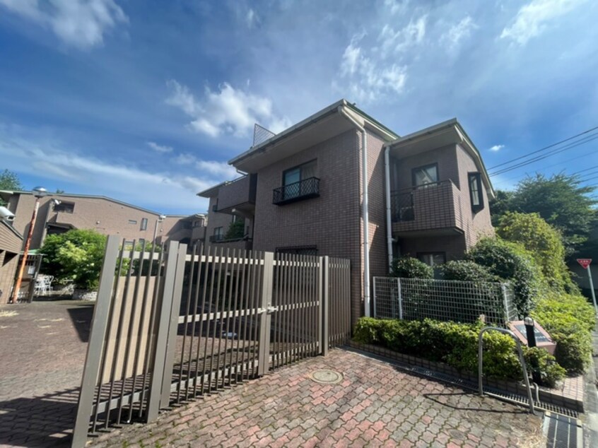 外観写真 ベル富士見丘