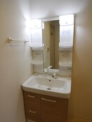 洗面 ベル富士見丘