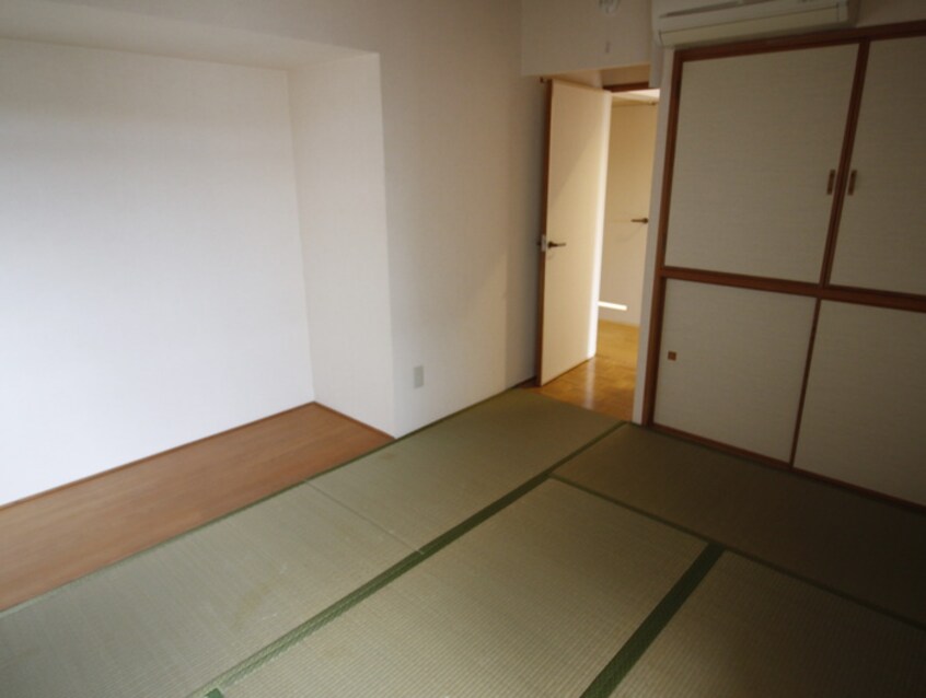 居室 ベル富士見丘