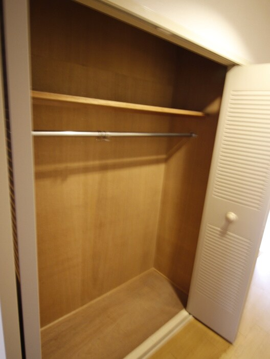 収納 ベル富士見丘