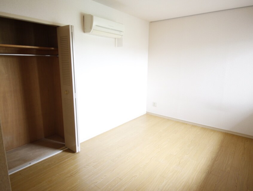 居室 ベル富士見丘