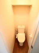 トイレ マーブルパレス国立Ⅱ