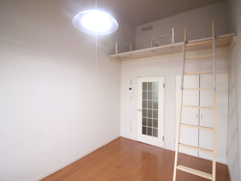 居室 マーブルパレス国立Ⅱ