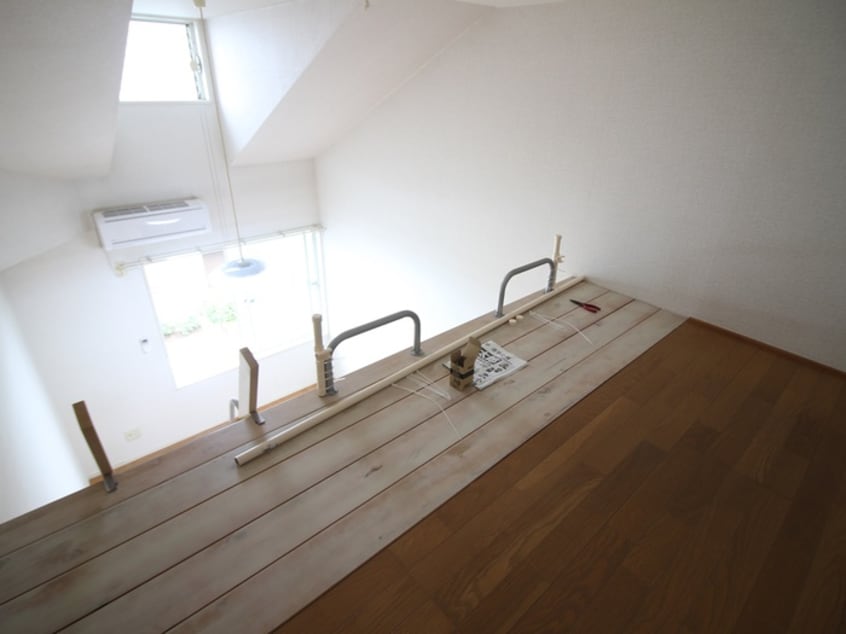 ロフト マーブルパレス国立Ⅱ