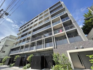 ライオンズ東京菊川ミレス(210)