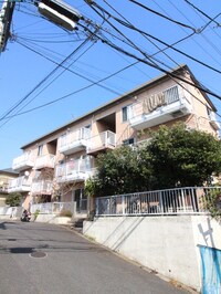 メゾンド野尻