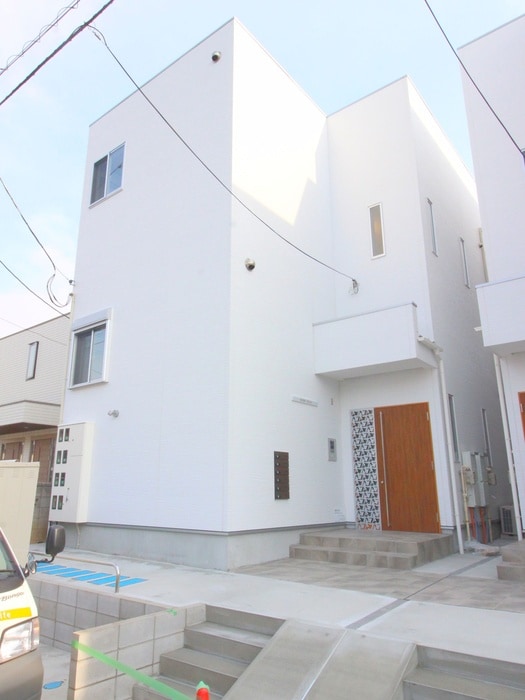 外観写真 ＲＩＺＥＳＴ　ＨＩＬＬＳ