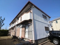 ヨシノハイツ
