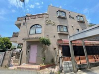 グレース目白(201)