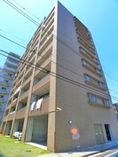 コトヒルズの外観