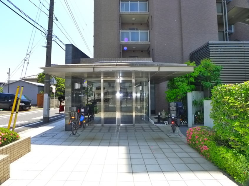 外観写真 コトヒルズ