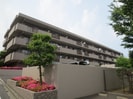 東戸塚ﾊﾟｰｸﾎｰﾑｽﾞ弐番館(307)の外観