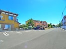 駐車場 リッチ　フィールド