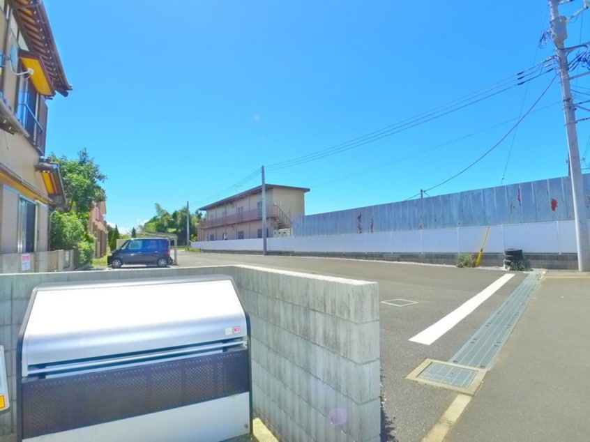 建物設備 リッチ　フィールド