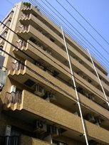 ﾗｲｵﾝｽﾞﾏﾝｼｮﾝ門前仲町第5(503)