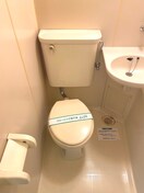 トイレ セジュール０３６