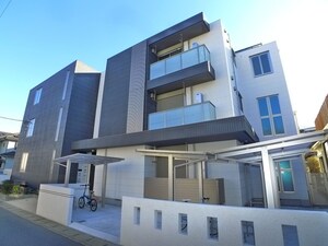 仮)HEBEL MAISON 柏旭町
