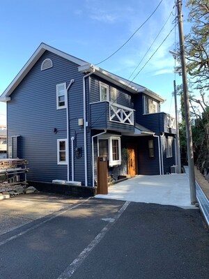 池上１丁目戸建
