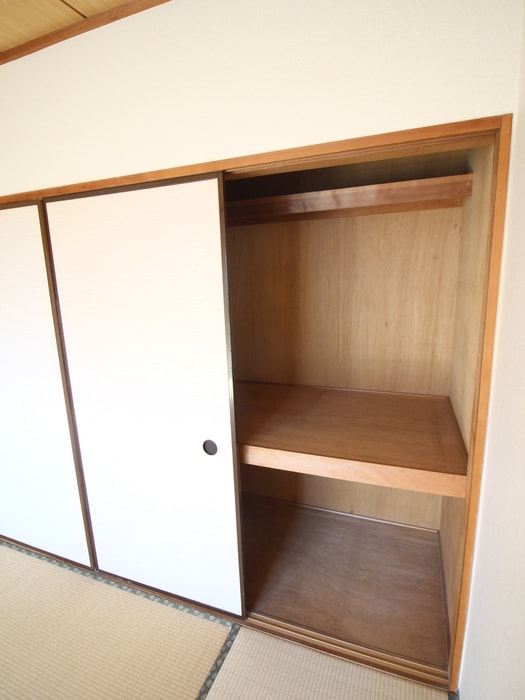 収納 ツインリ－フ南林間