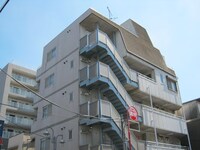 カウ・ベル等々力