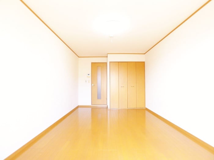 居室 アムール　Ｌ．Ａ