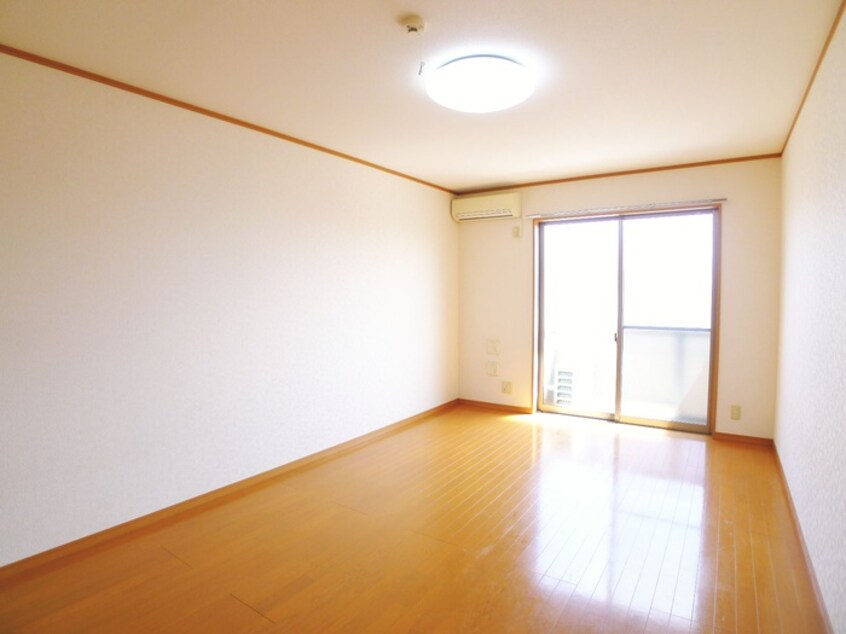 ベランダ・バルコニー アムール　Ｌ．Ａ