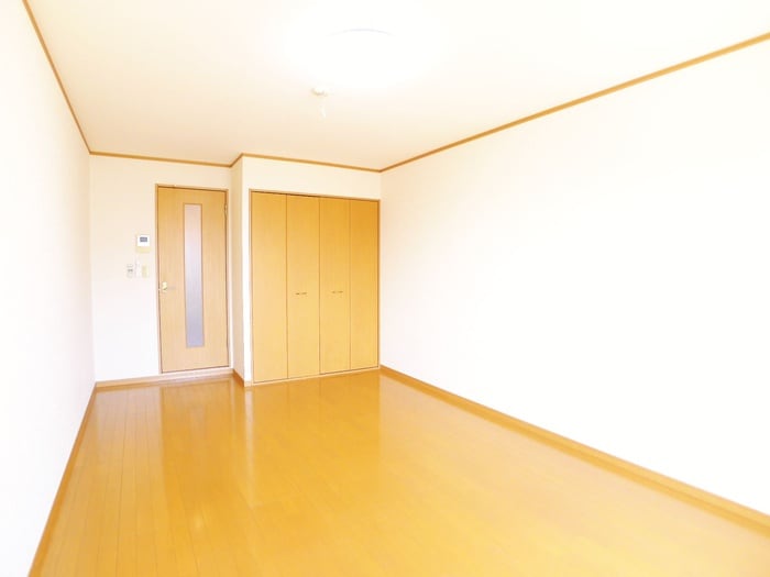 内観写真 アムール　Ｌ．Ａ