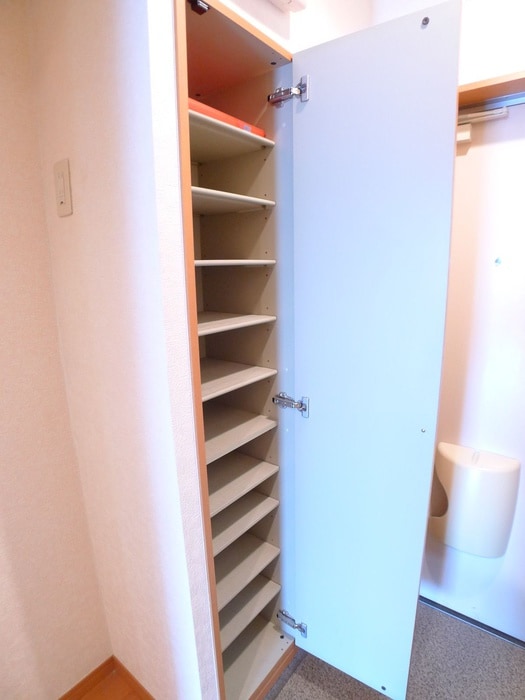 靴箱 アムール　Ｌ．Ａ