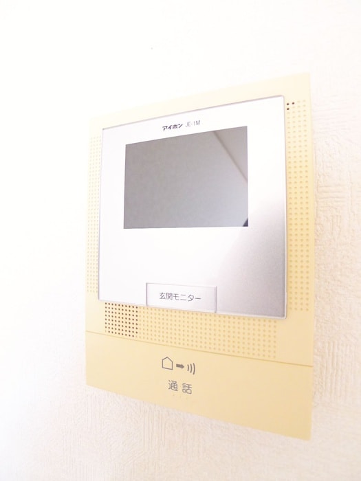 内観写真 アムール　Ｌ．Ａ