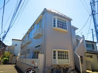 ビューパレス目白